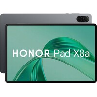 HONOR Pad X8a WiFi 4GB/128GB Space Gray