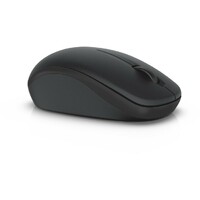 DELL WM126 Wireless Optical Black