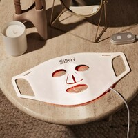 SILKN Facial LED Mask 100 FLM100PE1001