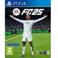 PS4 EA SPORTS: FC 25