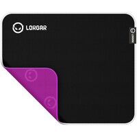 LORGAR Legacer 753 Mousepad 360x300x3mm Podloga