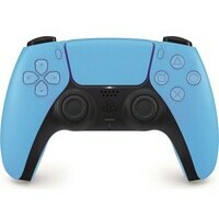 SONY PlayStation 5 DualSense Wireless Controller Starlight Blue