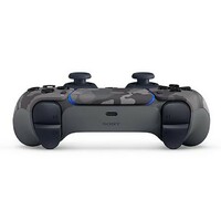 SONY PlayStation 5 DualSense Wireless Controller Grey Camo