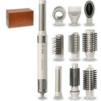 CECOTEC Bamba CeramicCare 10in1 AirGlam Champagne