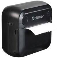 DENVER MBP-32B mobile bluetooth printer