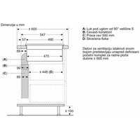 BOSCH HEZ9VDKE1