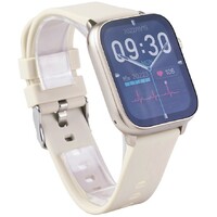 VIVAX Smart Watch Life Fit 3 Beige