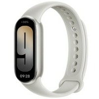 XIAOMI Mi Smart Band 9 Titan Gray 