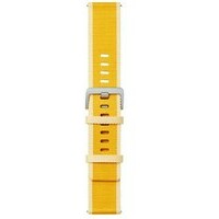 XIAOMI Mi Watch S1 Active Braided Nylon Strap Maize Yellow