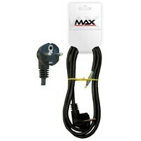 MAX KABL 3x2.5mm PP / J 2 met. M-T CRNI