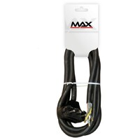 MAX KABL 5x2.5 mm  PP/J 2met. M-T CRNI