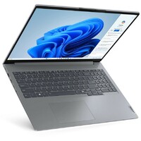 Lenovo ThinkBook 16 G7 IML Ultra 7 155H, 2x 16GB, 1TB, 16inch WUXGAIPS AG , Intel Arc Graph, 1.7kg, Win 11 Pro (21MS004DYA)