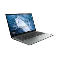 Lenovo IdeaPad 1 15IGL7 (Cloud Grey) 15.6inch FHD, Intel Celeron N4020 ,8GB, 256GB, 1.54kg, DOS (82V700JMYA)