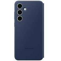 SAMSUNG Silicone Case S24 FE Blue EF-PS721-CLE