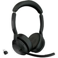JABRA Evolve2 55, Link380c MS Stereo