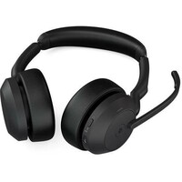 JABRA Evolve2 55, Link380a MS Stereo