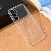 TERACELL Ultra Thin za Samsung Galaxy A16 transparent