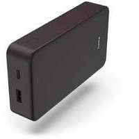 HAMA Colour 20 Power bank 20000mAh Purple