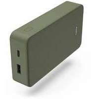 HAMA Colour 20 Power bank 20000mAh Green