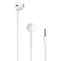 APPLE Earpods 3.5mm Bubice mwu53zm / a