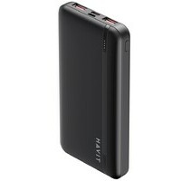 HAVIT Power Bank PB90 10000mAh Black