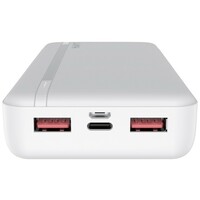 HAVIT Power Bank PB92 20000mAh White