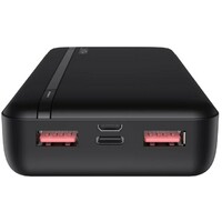 HAVIT Power Bank PB92 20000mAh Black