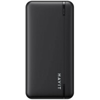 HAVIT Power Bank PB92 20000mAh Black