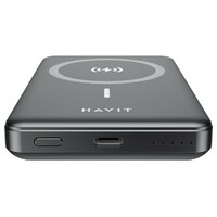 HAVIT Magsafe Power bank PB5203 10000mAh Black