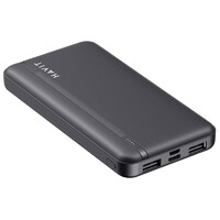 HAVIT Power bank PB89 10000 mAh Black