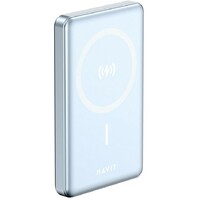 HAVIT Power bank PB5203 10000mah Blue