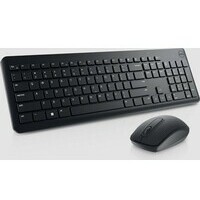 DELL KM3322W Wireless US SET Tastatura + Mis