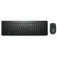 DELL KM3322W YU SET Tastatura + Mis