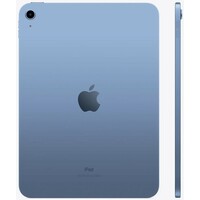 APPLE 10.9-inch iPad (10th) Wi-Fi 64GB - Blue mcm84hc/a