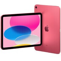 APPLE 10.9-inch iPad (10th) Wi-Fi 64GB - Pink mcmc4hc / a