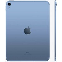 APPLE 10.9-inch iPad (10th) Cellular 64GB - Blue mcmk4hc/a