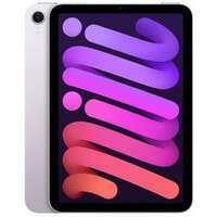 APPLE iPad mini (A17 Pro) Wi-Fi 128GB - Purple mxn93hc/a