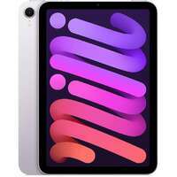 APPLE iPad mini (A17 Pro) Wi-Fi 512GB - Purple myh33hc / a