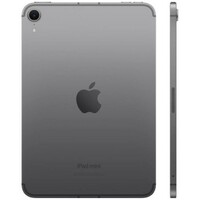 APPLE iPad mini (A17 Pro) Cellular 512GB - Space Grey myhc3hc/a