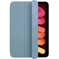 APPLE Smart Folio for iPad mini (A17 Pro) - Denim mc2u4zm / a