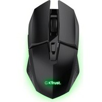 TRUST GXT112 FELOX MOUSE + MOUSEPAD