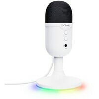 TRUST GXT234W YUNIX USB MIC White