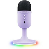 TRUST GXT234P YUNIX USB MIC Purple