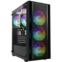 TMC ZEUS R5 5500 / 16GB / M.2 1TB / RX6600 8GB / 650W