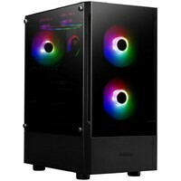 TMC ZEUS R5 5600X / 32GB / M.2 1TB / RTX3060 12GB / 600W