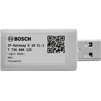 BOSCH MODUL IP GATEWAY MIAC03 G10CL1