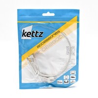 Kettz Patch Cord UT-C025 CAT5E 0.25m