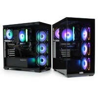 TMC PC Phoenix Eclipse Ryzen 5 5600X/32GB/M.2 1TB/RTX3060 12GB/650W