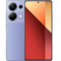 XIAOMI Redmi Note 13 Pro 8GB / 256GB Lavender Purple MZB0G7UEU