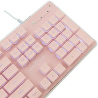 WHITE SHARK WS GK 003441 US TACHI Pink